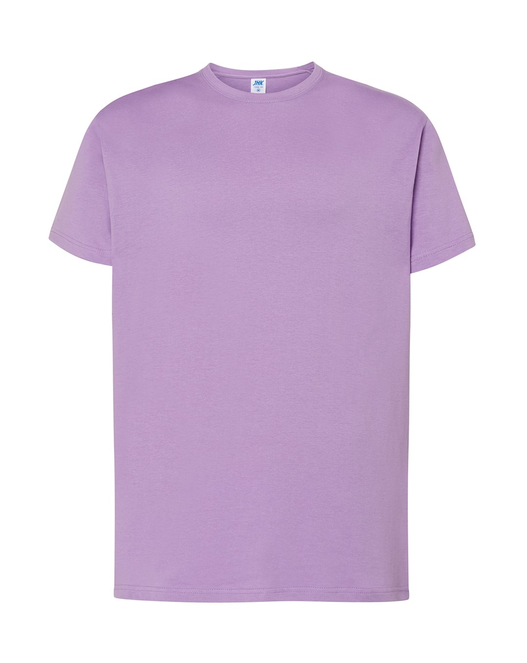 Tsra 150 regular t-shirt P137501H lavender