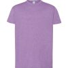 Tsra 150 regular t-shirt P137501H lavender heather