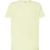 Tsra 150 regular t-shirt P137501H light yellow neon