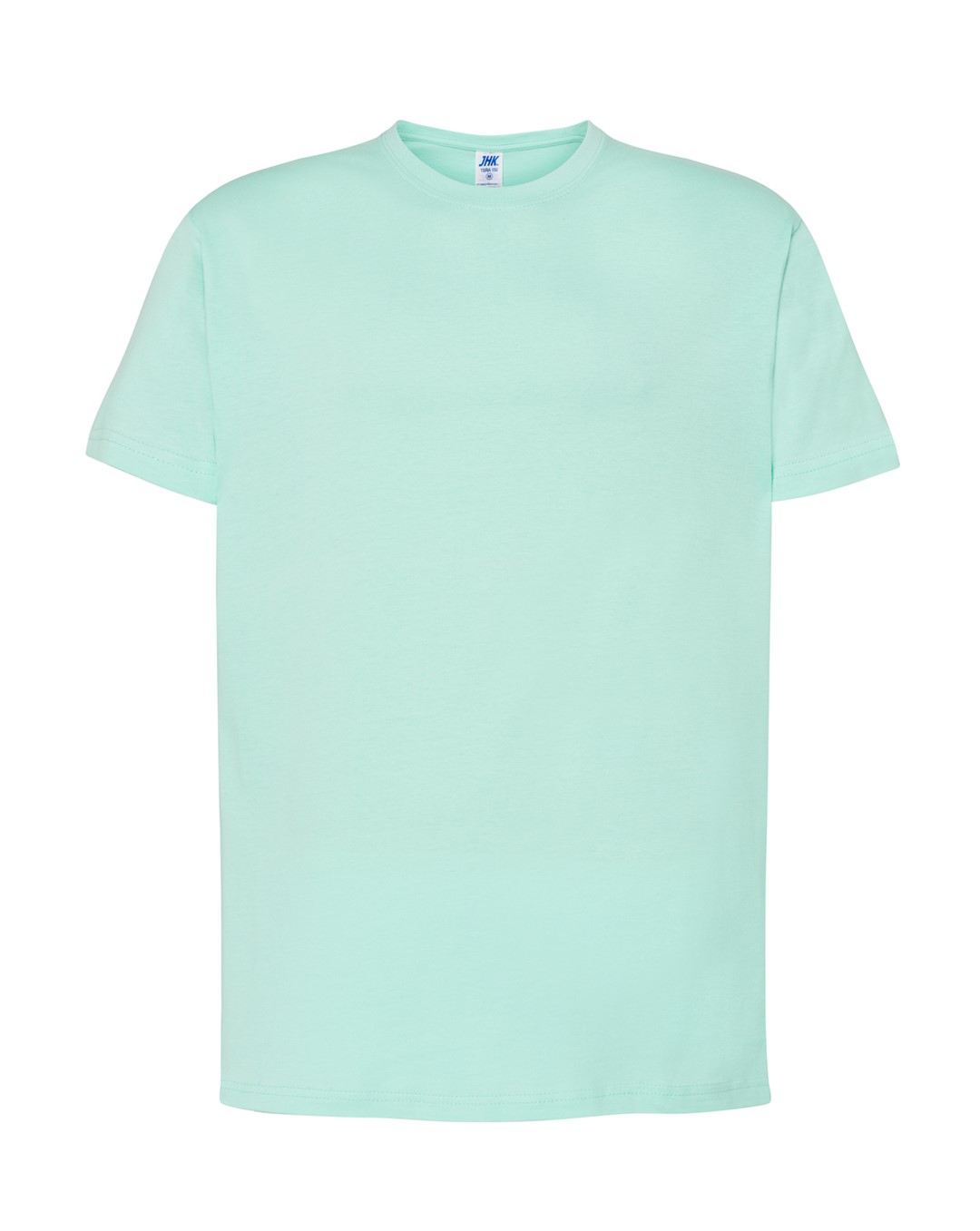 Tsra 150 regular t-shirt P137501H mint green