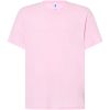 Tsra 150 regular t-shirt P137501H mauve light