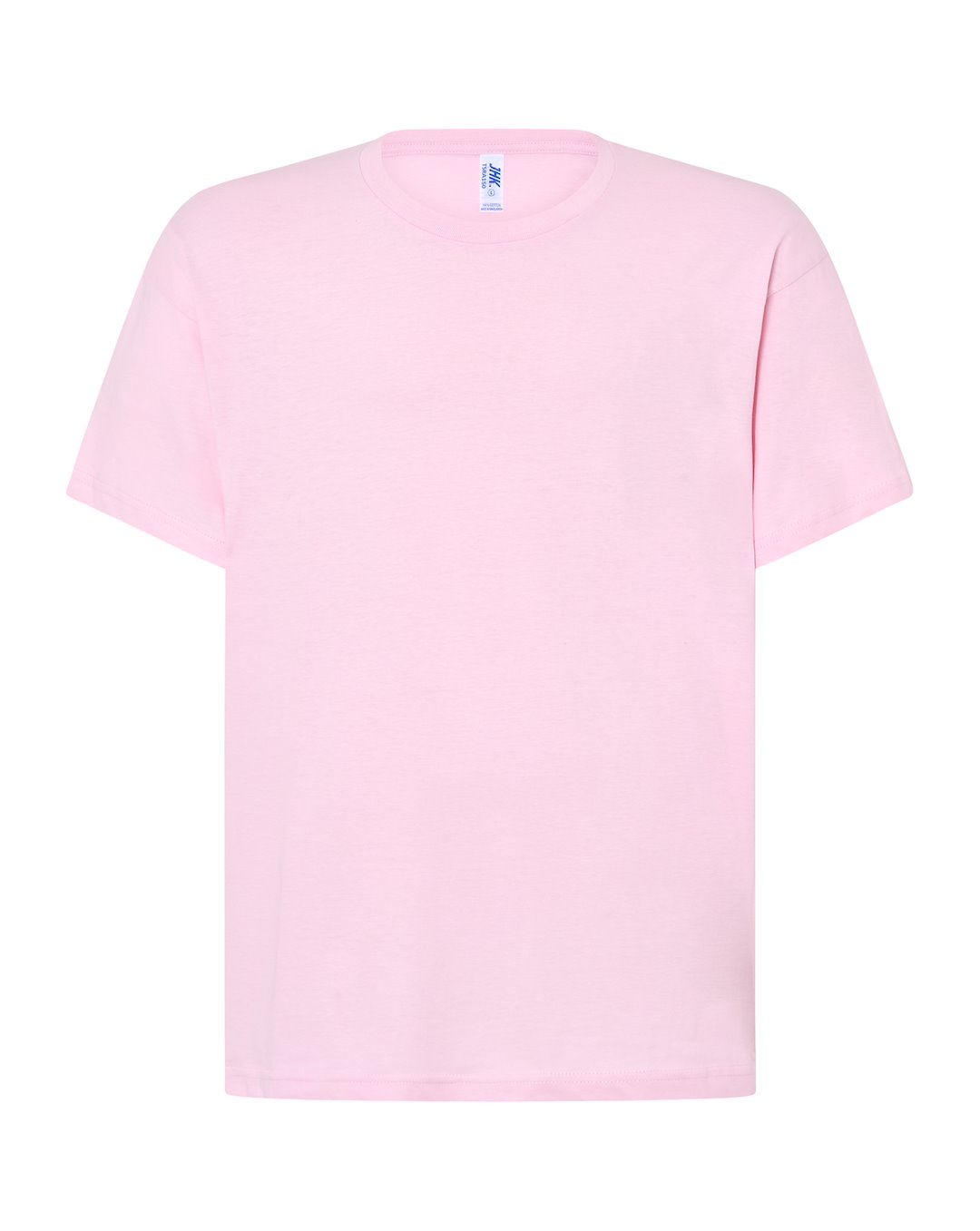 Tsra 150 regular t-shirt P137501H mauve light