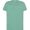 Tsra 150 regular t-shirt P137501H moss green