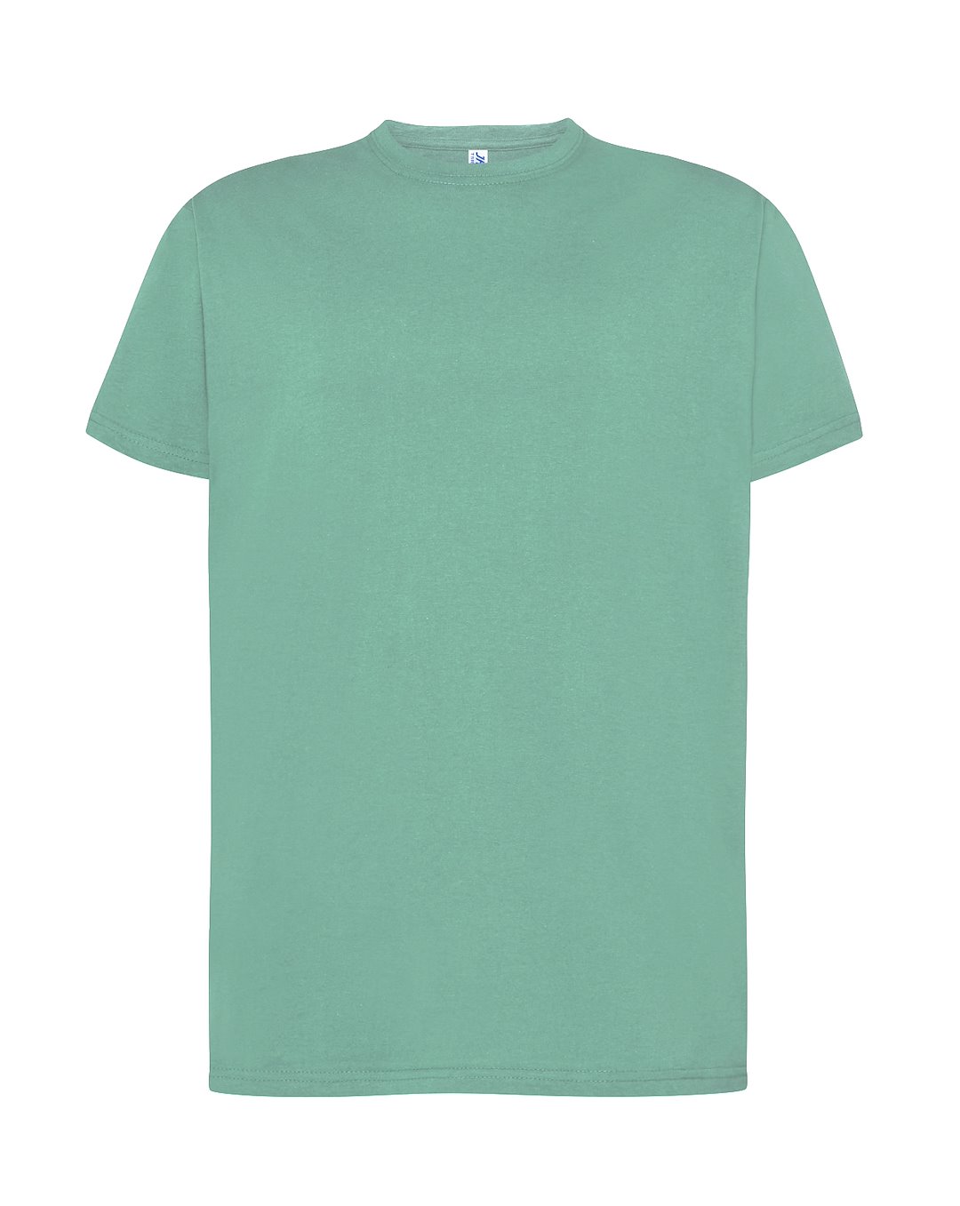 Tsra 150 regular t-shirt P137501H moss green