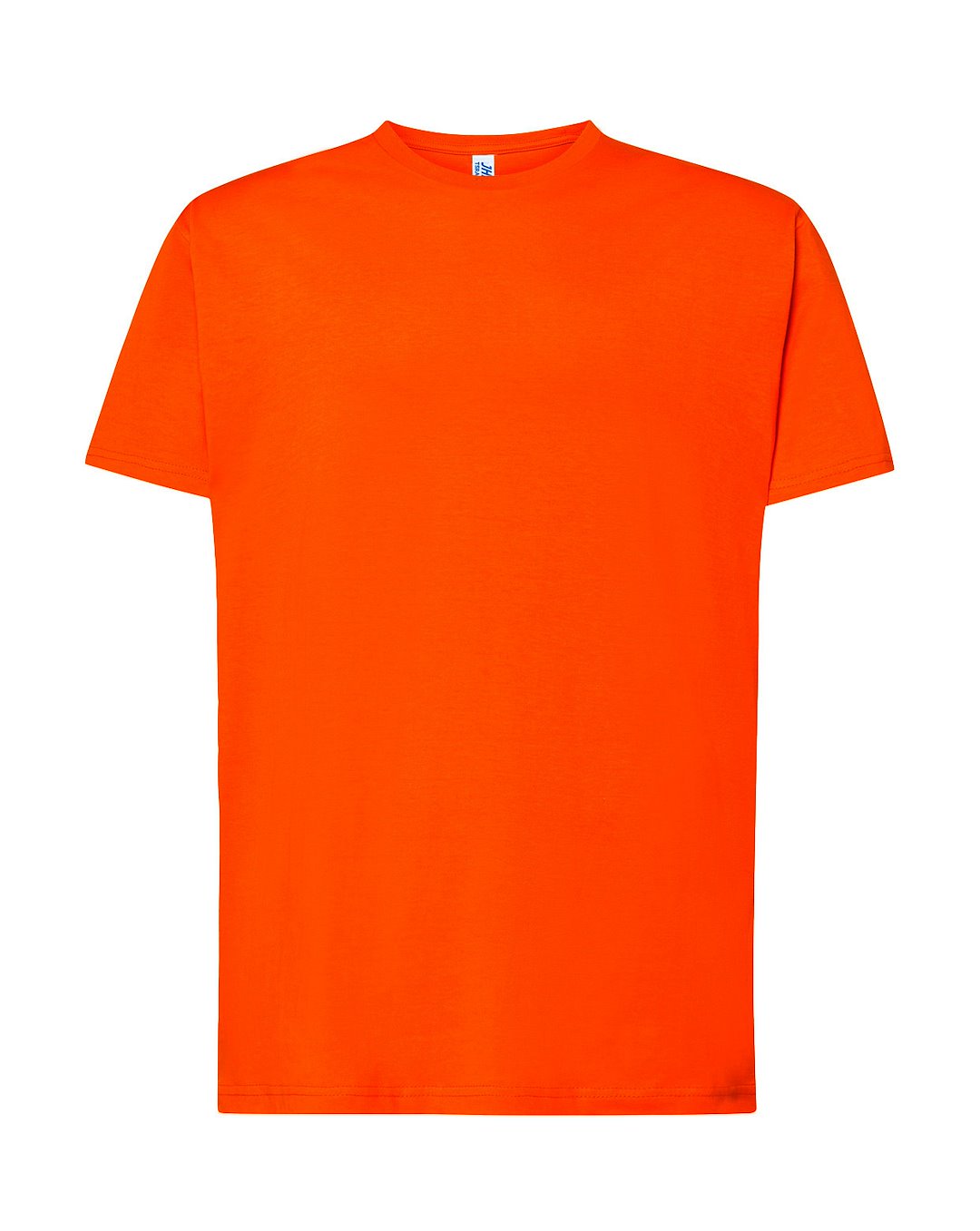 Tsra 150 regular t-shirt P137501H orange fluor