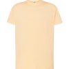Tsra 150 regular t-shirt P137501H orange neon