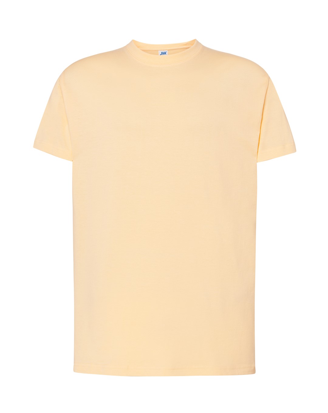 Tsra 150 regular t-shirt P137501H orange neon