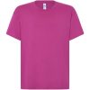 Tsra 150 regular t-shirt P137501H pink gum