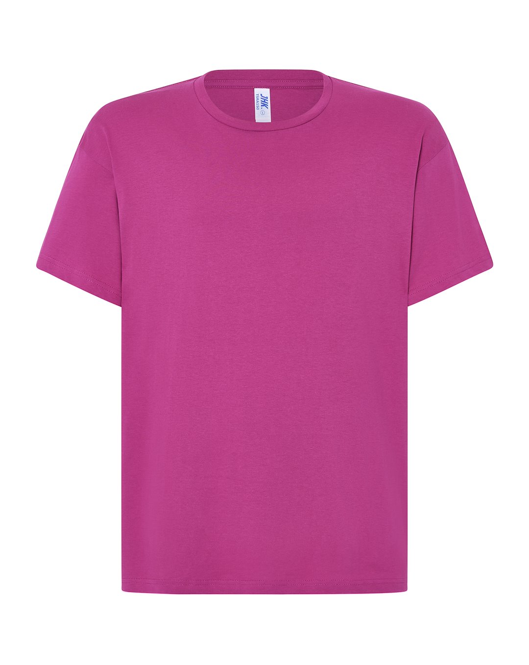 Tsra 150 regular t-shirt P137501H pink gum