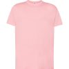 Tsra 150 regular t-shirt P137501H pink neon