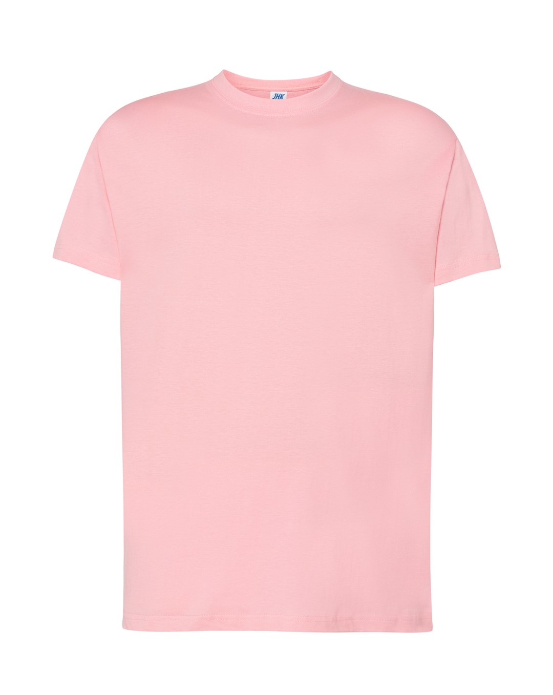 Tsra 150 regular t-shirt P137501H pink neon