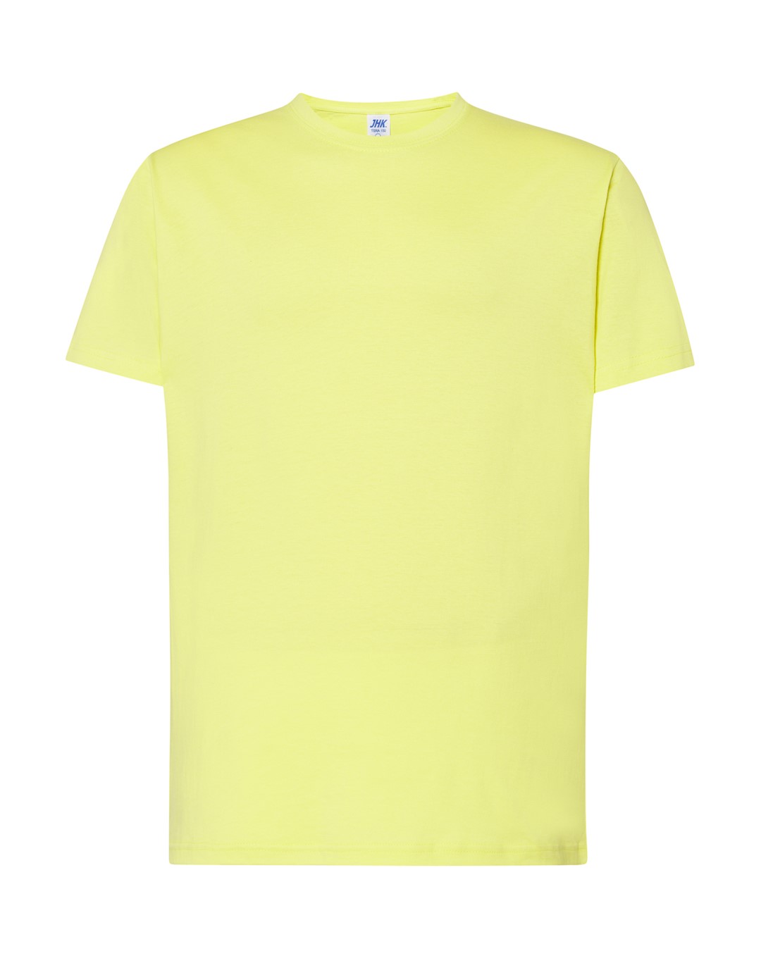 Tsra 150 regular t-shirt P137501H pistachio