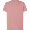 Tsra 150 regular t-shirt P137501H pink vintage