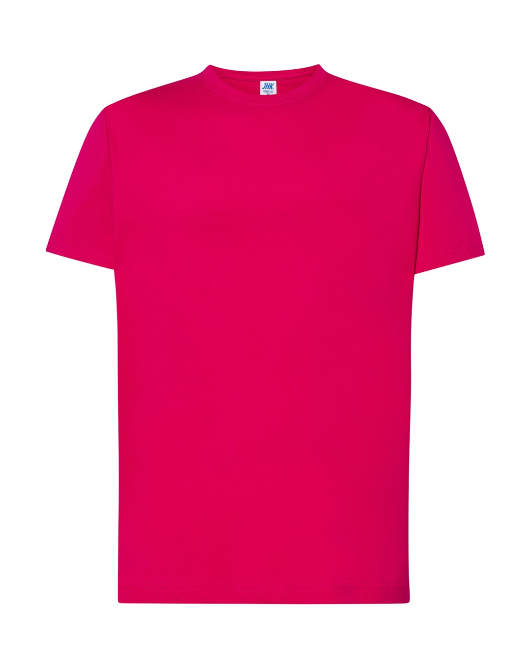 Tsra 150 regular t-shirt P137501H raspberry