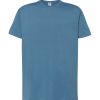 Tsra 150 regular t-shirt P137501H steel blue