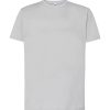 Tsra 150 regular t-shirt P137501H silver