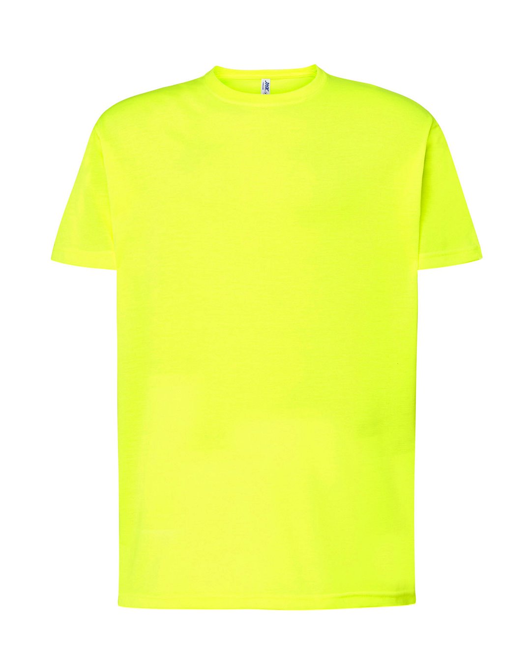 Tsra 150 regular t-shirt P137501H gold fluor