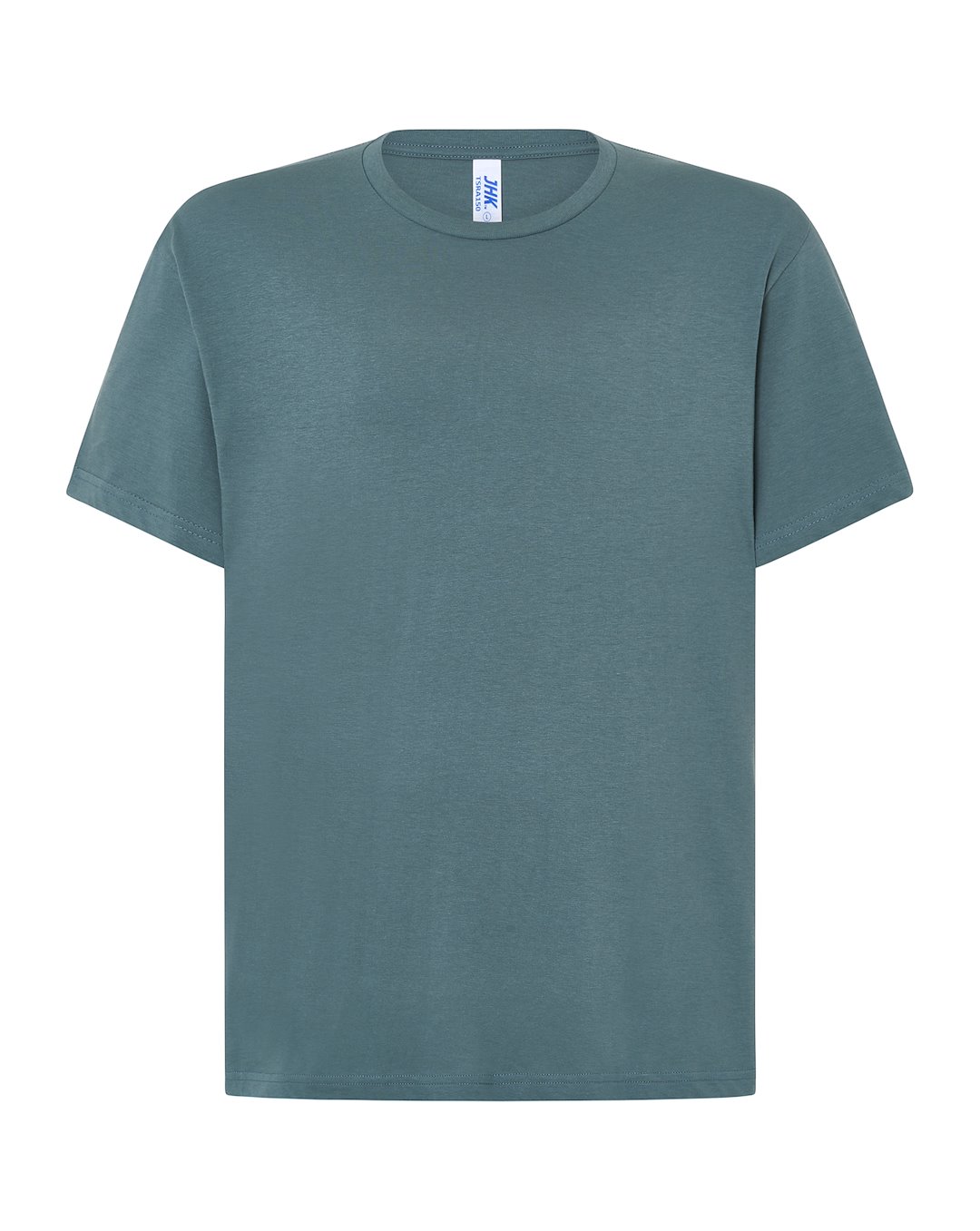 Tsra 150 regular t-shirt P137501H teal