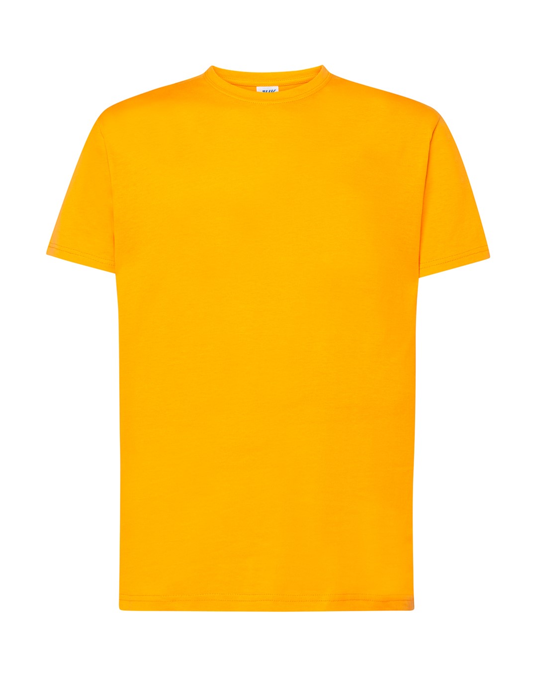 Tsra 150 regular t-shirt P137501H tangerine