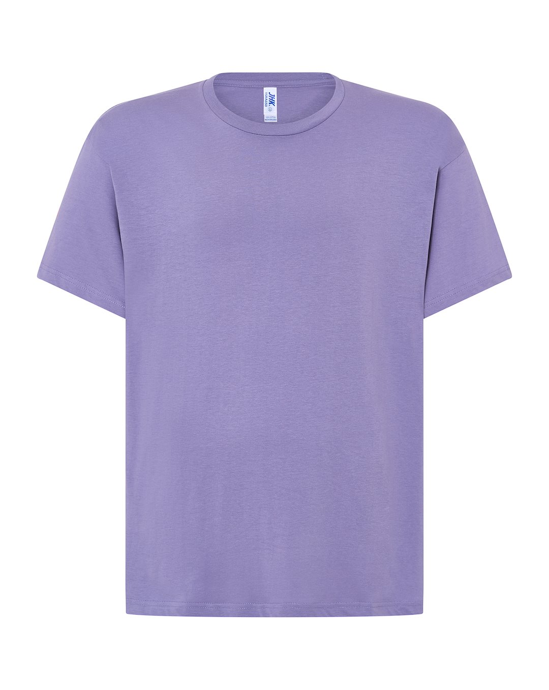 Tsra 150 regular t-shirt P137501H violet