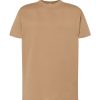 Tsra 150 regular t-shirt P137501H walnut