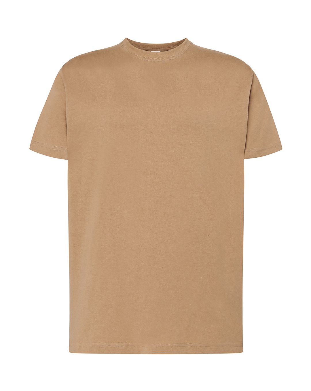 Tsra 150 regular t-shirt P137501H walnut