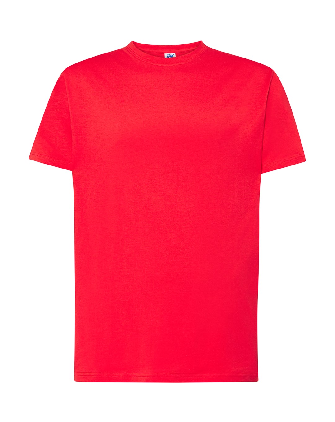 Tsra 150 regular t-shirt P137501H warm red