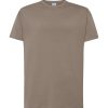 Tsra 150 regular t-shirt P137501H zinc
