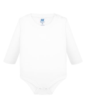 T-shirt tsrb baby body ls P140028H JH-TSRB BODY LS-W