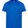 T-shirt sportowy kid P138640H royal blue