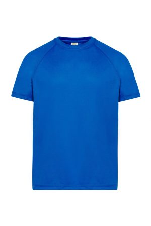 T-shirt sportowy kid P138640H JH-TSRK SPOR-W