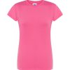 T-shirt tsrl cmf regular lady comfort P139814H azalea T-shirt tsrl cmf regular lady comfort P139814H azalea