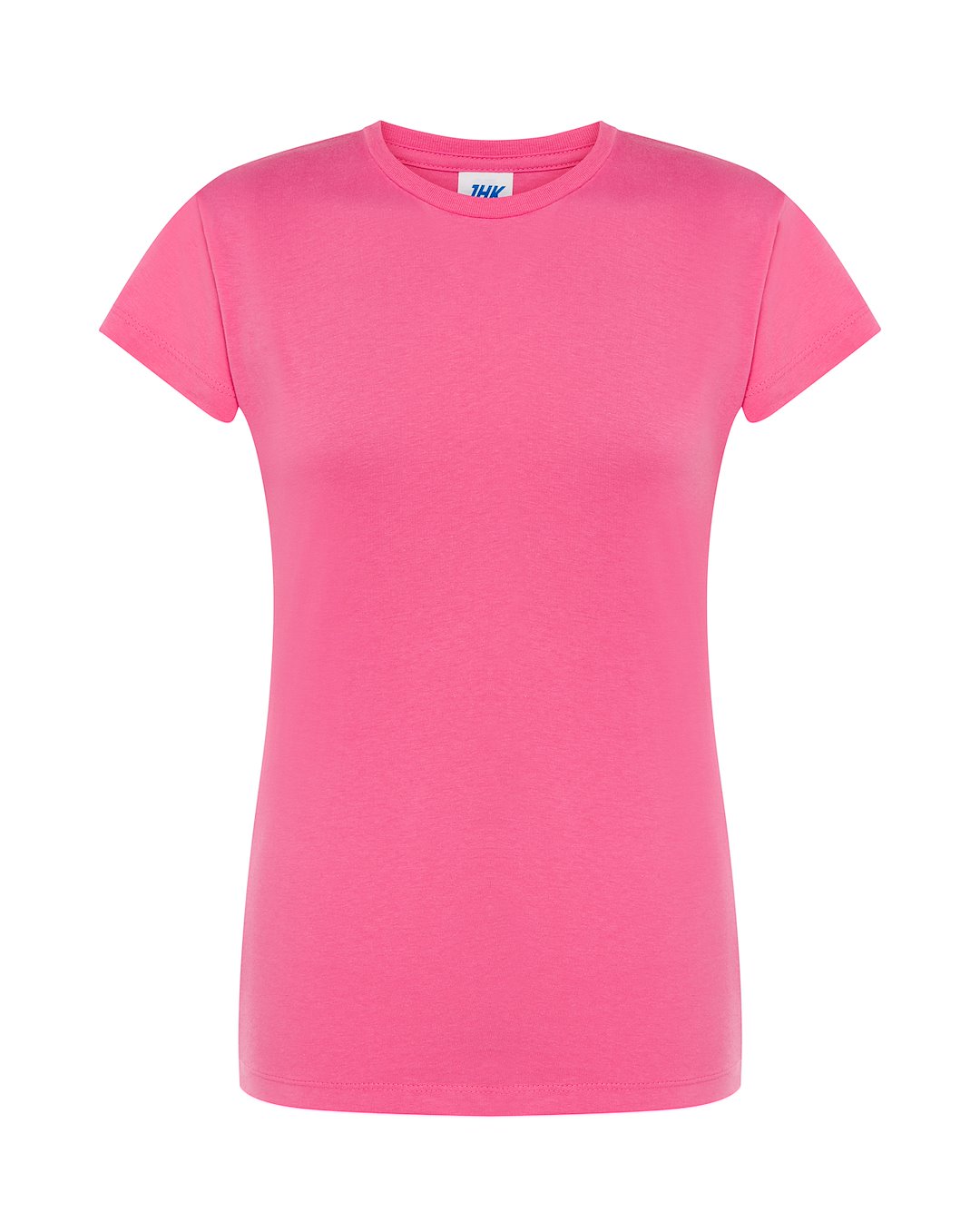 T-shirt tsrl cmf regular lady comfort P139814H azalea T-shirt tsrl cmf regular lady comfort P139814H azalea