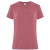 T-shirt tsrl cmf regular lady comfort P139814H ancient pink T-shirt tsrl cmf regular lady comfort P139814H ancient pink