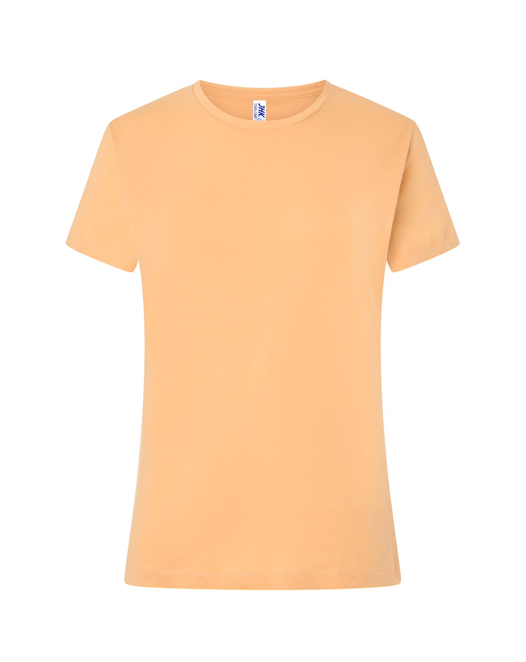 T-shirt tsrl cmf regular lady comfort P139814H apricot T-shirt tsrl cmf regular lady comfort P139814H apricot