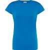 T-shirt tsrl cmf regular lady comfort P139814H aqua T-shirt tsrl cmf regular lady comfort P139814H aqua