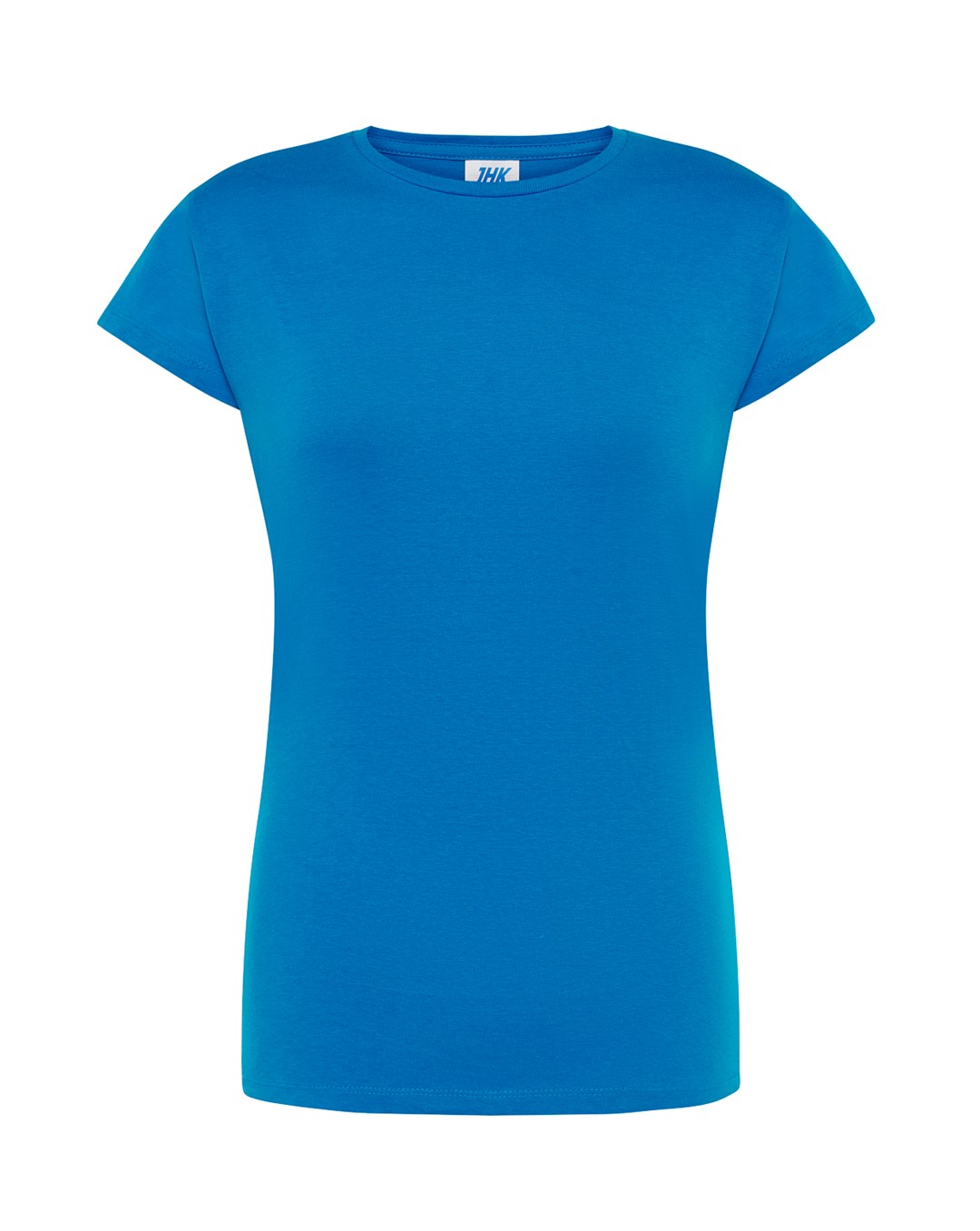 T-shirt tsrl cmf regular lady comfort P139814H aqua T-shirt tsrl cmf regular lady comfort P139814H aqua