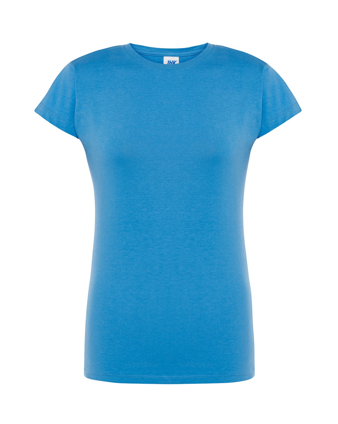 T-shirt tsrl cmf regular lady comfort P139814H azzure T-shirt tsrl cmf regular lady comfort P139814H azzure