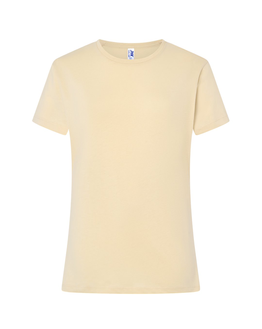 T-shirt tsrl cmf regular lady comfort P139814H buttercream T-shirt tsrl cmf regular lady comfort P139814H buttercream