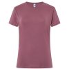 T-shirt tsrl cmf regular lady comfort P139814H dusty purple T-shirt tsrl cmf regular lady comfort P139814H dusty purple