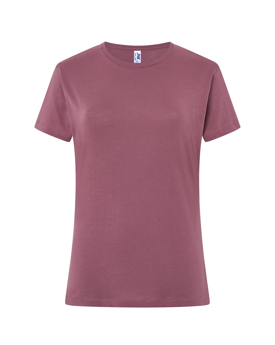 T-shirt tsrl cmf regular lady comfort P139814H dusty purple T-shirt tsrl cmf regular lady comfort P139814H dusty purple