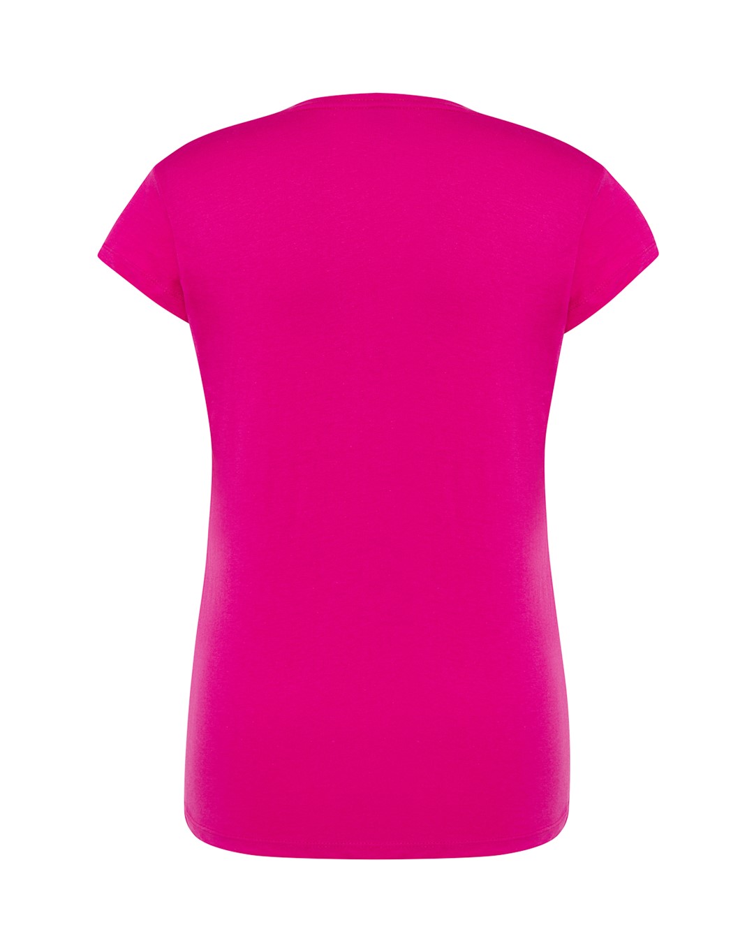 T-shirt tsrl cmf regular lady comfort P139814H fucsia T-shirt tsrl cmf regular lady comfort P139814H fucsia