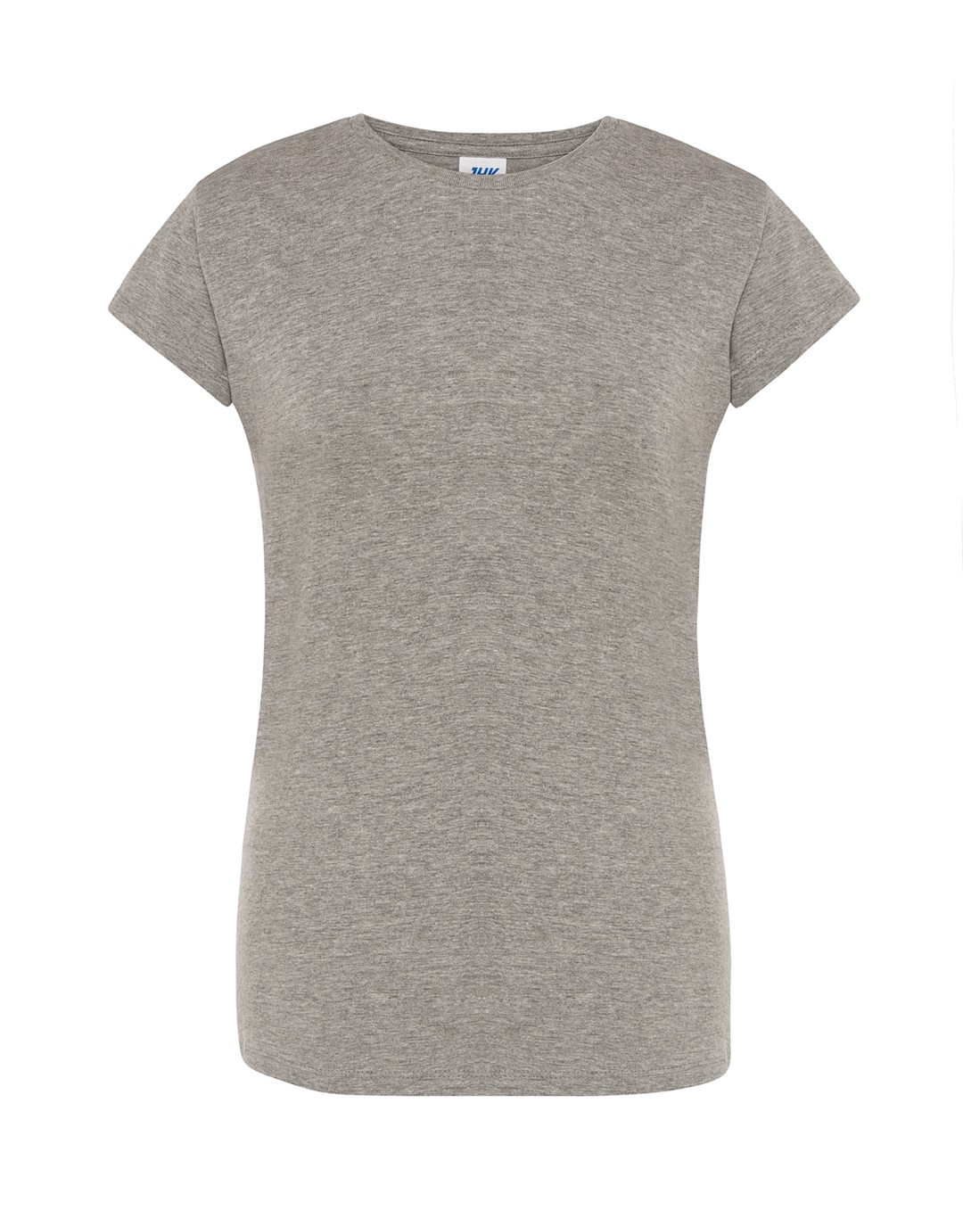 T-shirt tsrl cmf regular lady comfort P139814H grey melange T-shirt tsrl cmf regular lady comfort P139814H grey melange