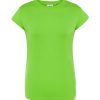 T-shirt tsrl cmf regular lady comfort P139814H lime T-shirt tsrl cmf regular lady comfort P139814H lime