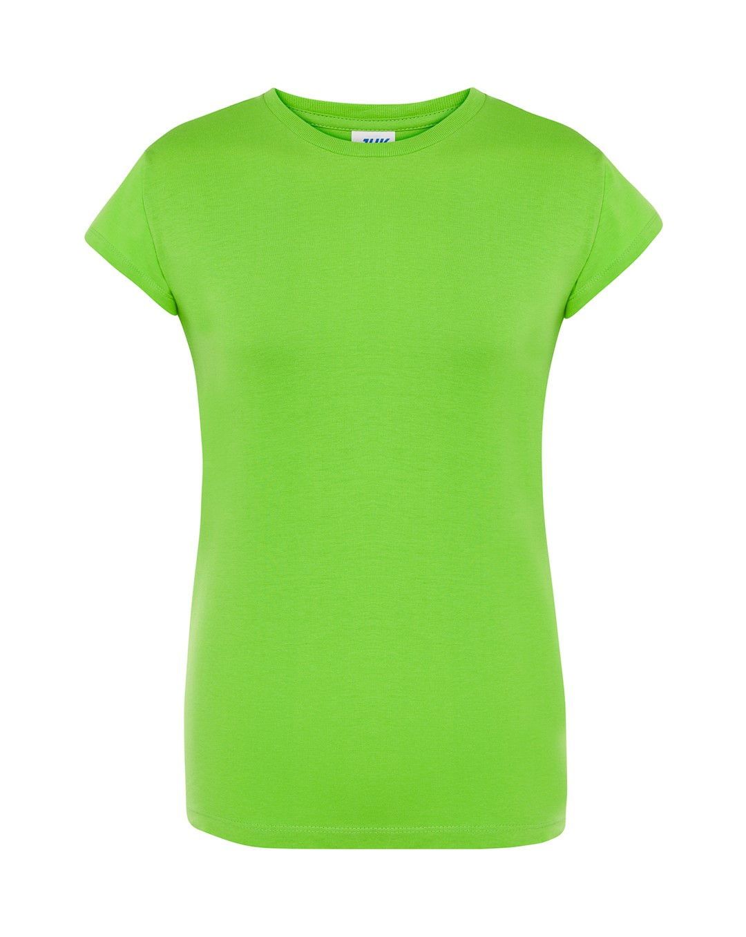 T-shirt tsrl cmf regular lady comfort P139814H lime T-shirt tsrl cmf regular lady comfort P139814H lime