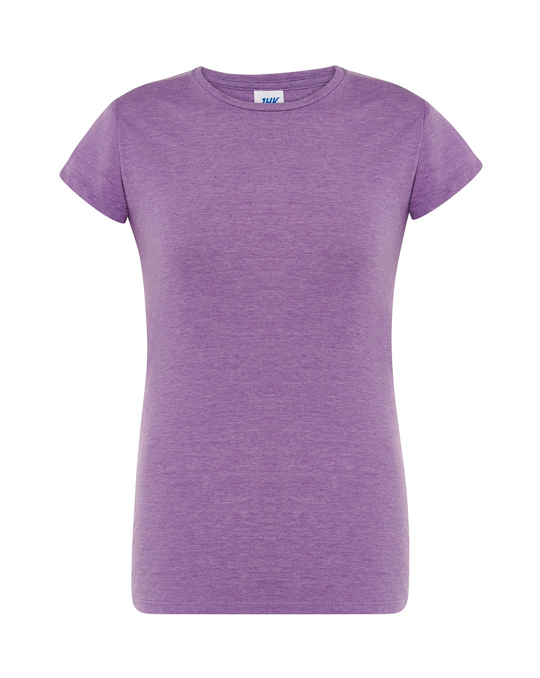 T-shirt tsrl cmf regular lady comfort P139814H lavender heather T-shirt tsrl cmf regular lady comfort P139814H lavender heather
