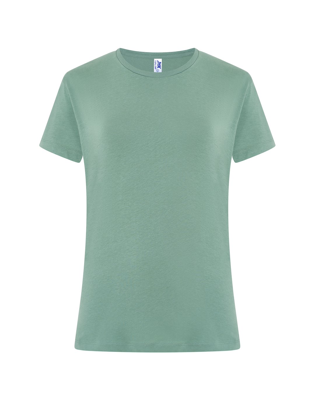 T-shirt tsrl cmf regular lady comfort P139814H moss green T-shirt tsrl cmf regular lady comfort P139814H moss green