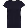 T-shirt tsrl cmf regular lady comfort P139814H navy T-shirt tsrl cmf regular lady comfort P139814H navy