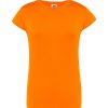 T-shirt tsrl cmf regular lady comfort P139814H orange T-shirt tsrl cmf regular lady comfort P139814H orange