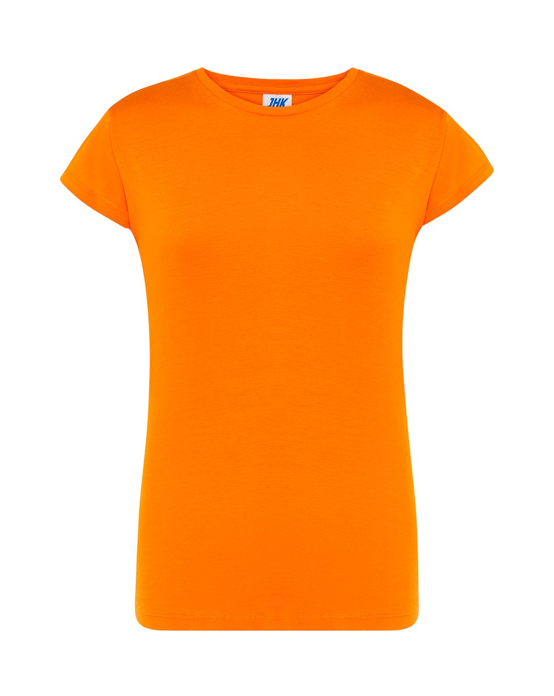 T-shirt tsrl cmf regular lady comfort P139814H orange T-shirt tsrl cmf regular lady comfort P139814H orange